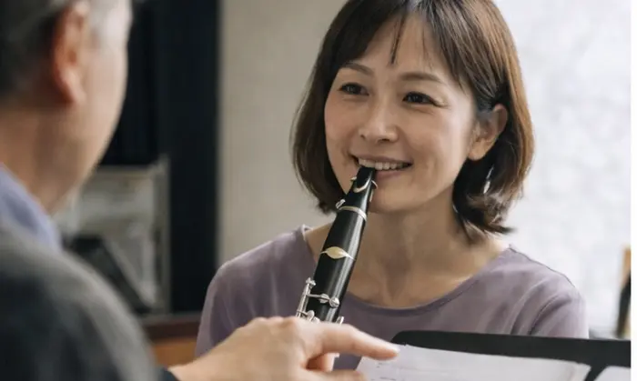 大人の趣味としてのクラリネットの魅力