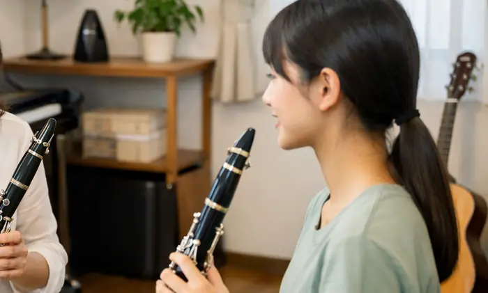 和光市・東武東上線沿線でのレッスン選びイメージ